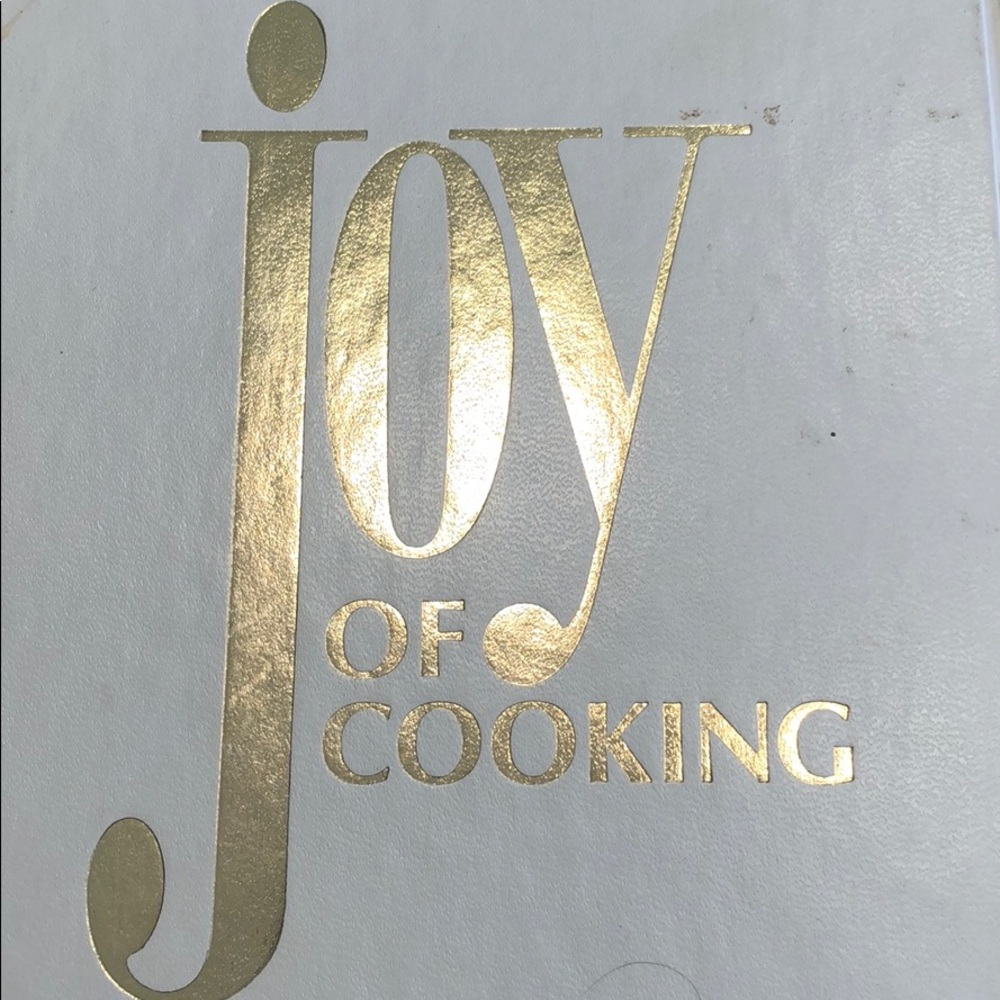 Cookbooks - Picture 3 of 4